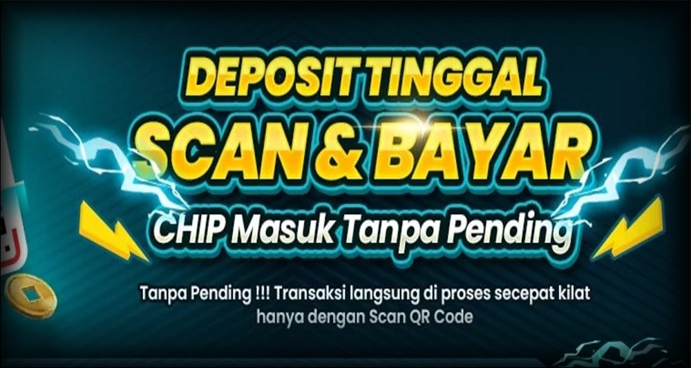 PAYSLOT77 Mobile