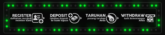 PAYSLOT77 Jackpot